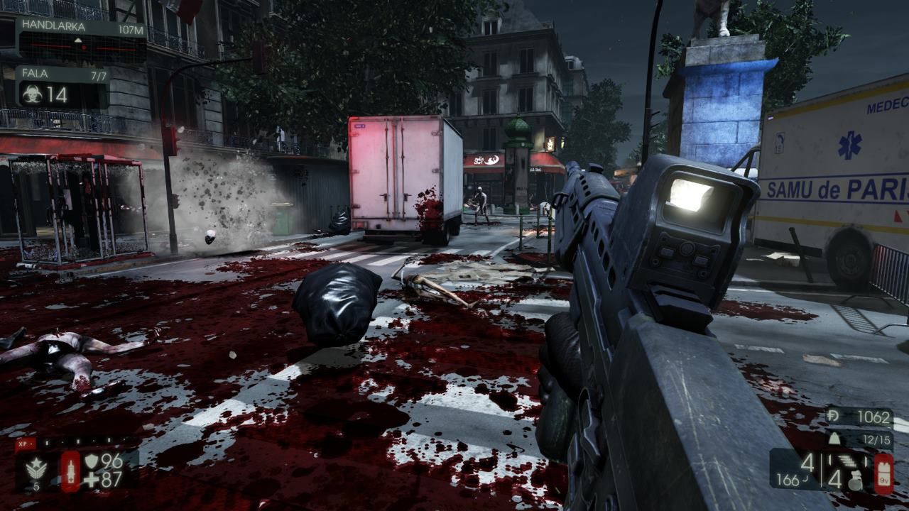 Killing Floor 2