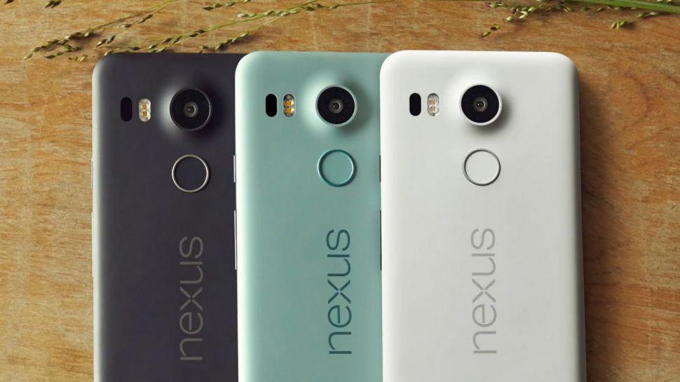 Nexus 5X: nowy, ale czy znacznie lepszy?