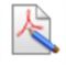Blueberry PDF Form Filler icon