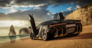 Gramy w Forza Horizon 3, ekskluzywne wyścigi teraz też na PC!