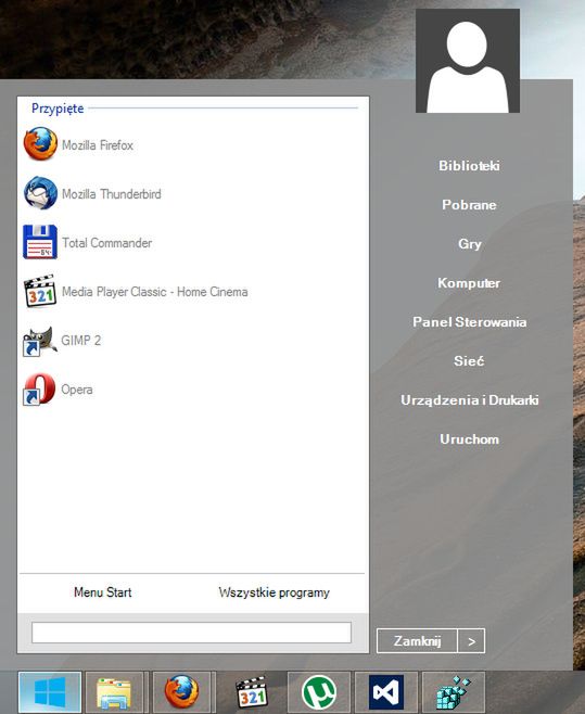 StartForDesktop 0.9