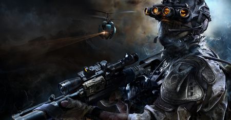 CI Games odchodzi od średniej jakości gier, Sniper: Ghost Warrior 3 zapowiada zmiany