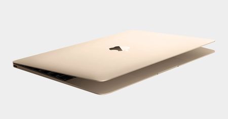 Apple Watch będzie kosztował od 349 do 20 tys. dolarów, do kompletu złoty MacBook