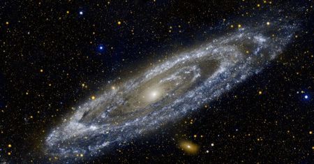 Skalowalne powłoki Microsoftu i Google. Dwa projekty Andromeda to nie przypadek?