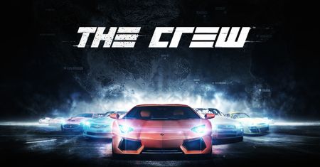 The Crew za darmo na 30. urodziny Ubisoftu
