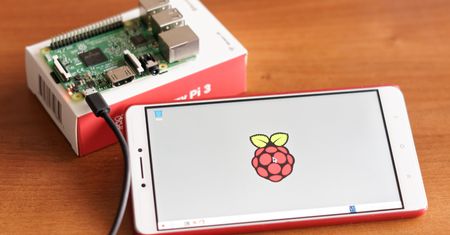 Wygodny desktopowy system operacyjny na Androidzie dzięki VNC Viewer