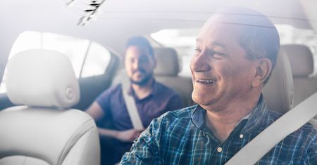 Uber: opłaty za czekanie i mniej czasu na anulowanie zamówienia