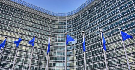 Google idzie w ślady Intela i odwołuje się od wyroku Komisji Europejskiej