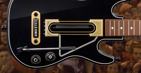 Powrót szarpidrutów, czyli dzisiaj premiera Guitar Hero Live