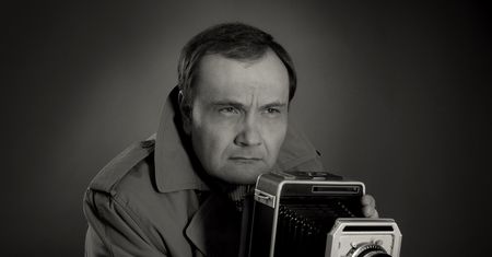 Reuters: RAW-y kłamią, odpowiedzialny reporter robi zdjęcia w JPG!