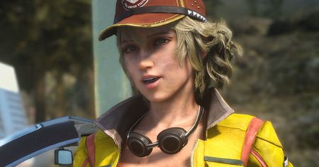 Jak kocha to poczeka: Final Fantasy XV ujrzymy dekadę od pierwszych zapowiedzi