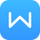 WPS Writer ikona