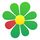 ICQ ikona