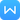 WPS Writer icon