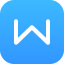 WPS Writer icon