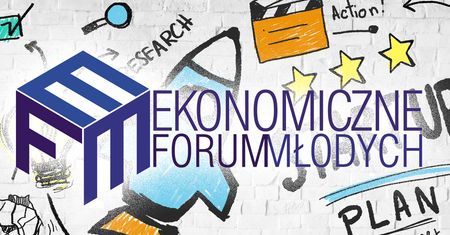 Nie wiesz jak zacząć biznes? Znajdziesz odpowiedź na Ekonomicznym Forum Młodych