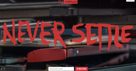 OnePlus robi kolejne podejście do stworzenia smartfonu idealnego