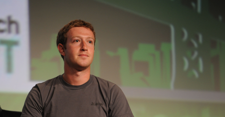 Paradise Papers: Facebook i Twitter z udziałami rosyjskich spółek