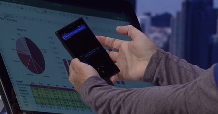 Microsoft Cache. Schowek, dla którego niełatwo wymyślić zastosowanie