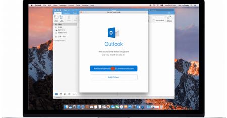 Outlook na macOS dogoni resztę świata, pozwoli opóźnić wysyłkę e-maili