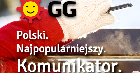 GG boryka się z poważną awarią. Niemożliwe nawet logowanie