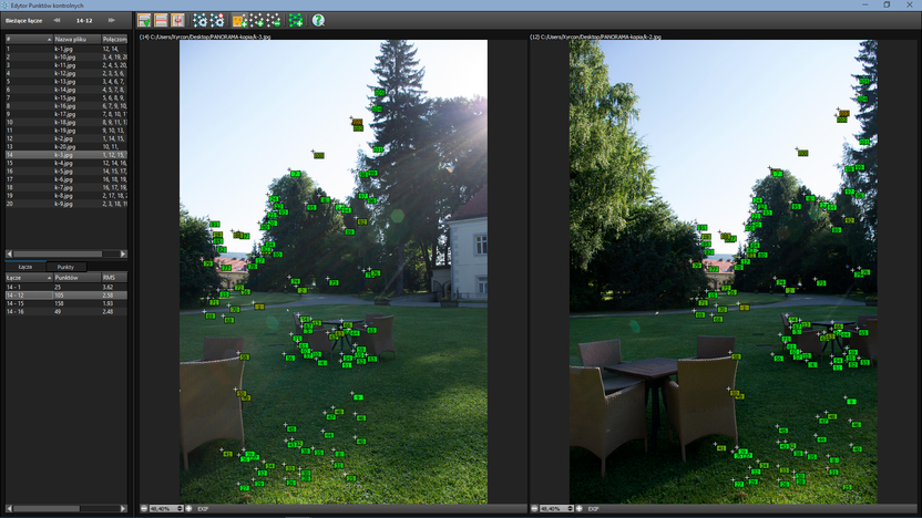 Autopano Giga 6