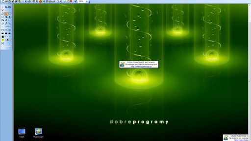 HyperSnap-DX