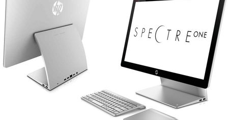 HP będzie robić ładniejsze komputery… i smartfony?