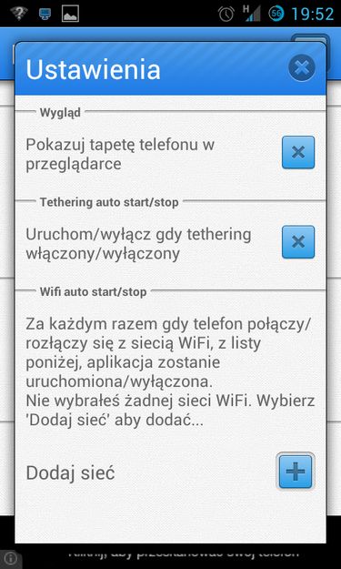 Slider item