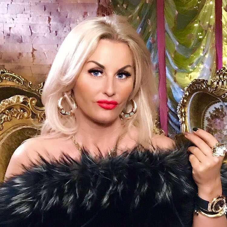Dagmara Kaźmierska aktualnie