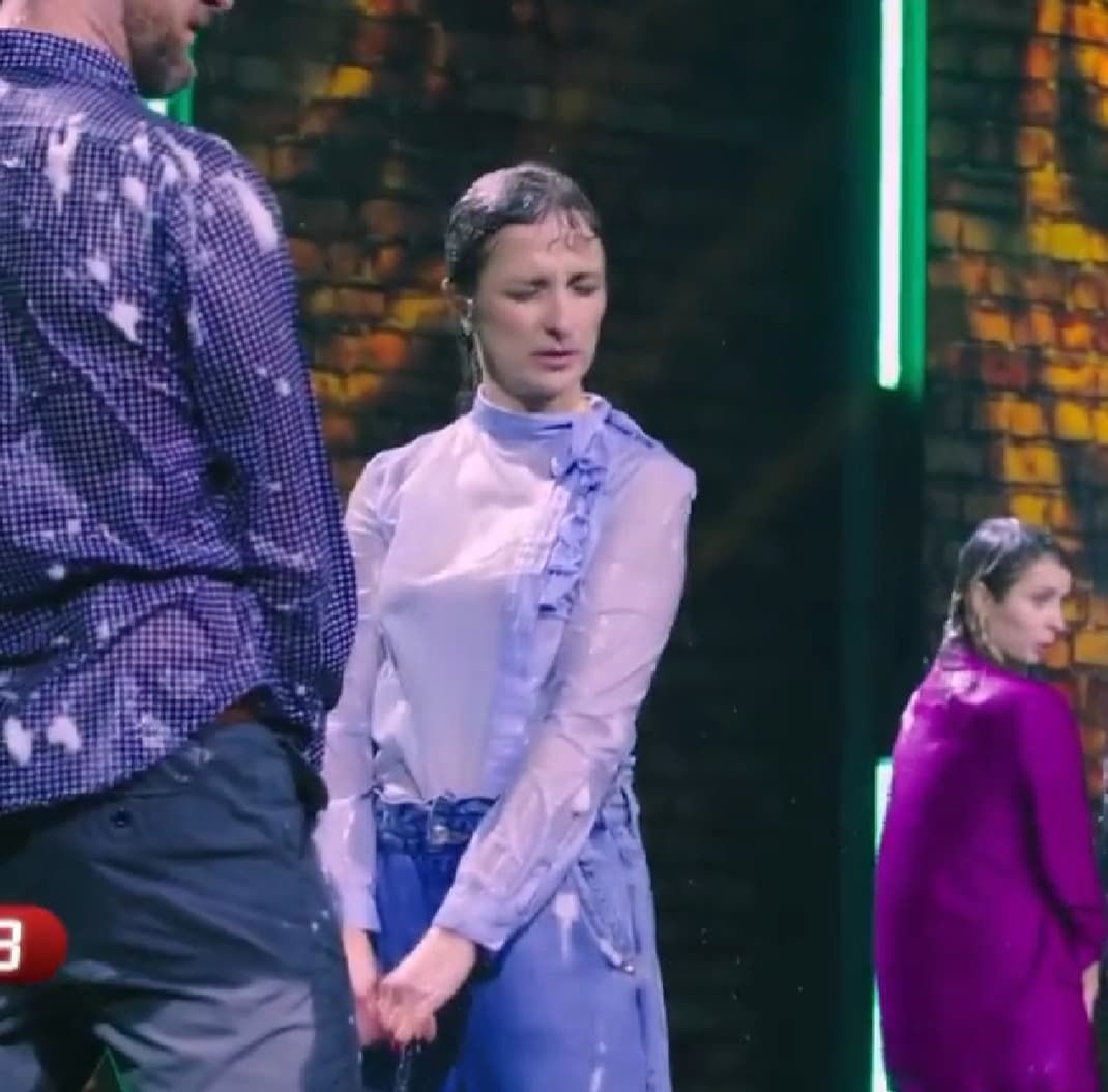 Power Couple - zadanie finałowe