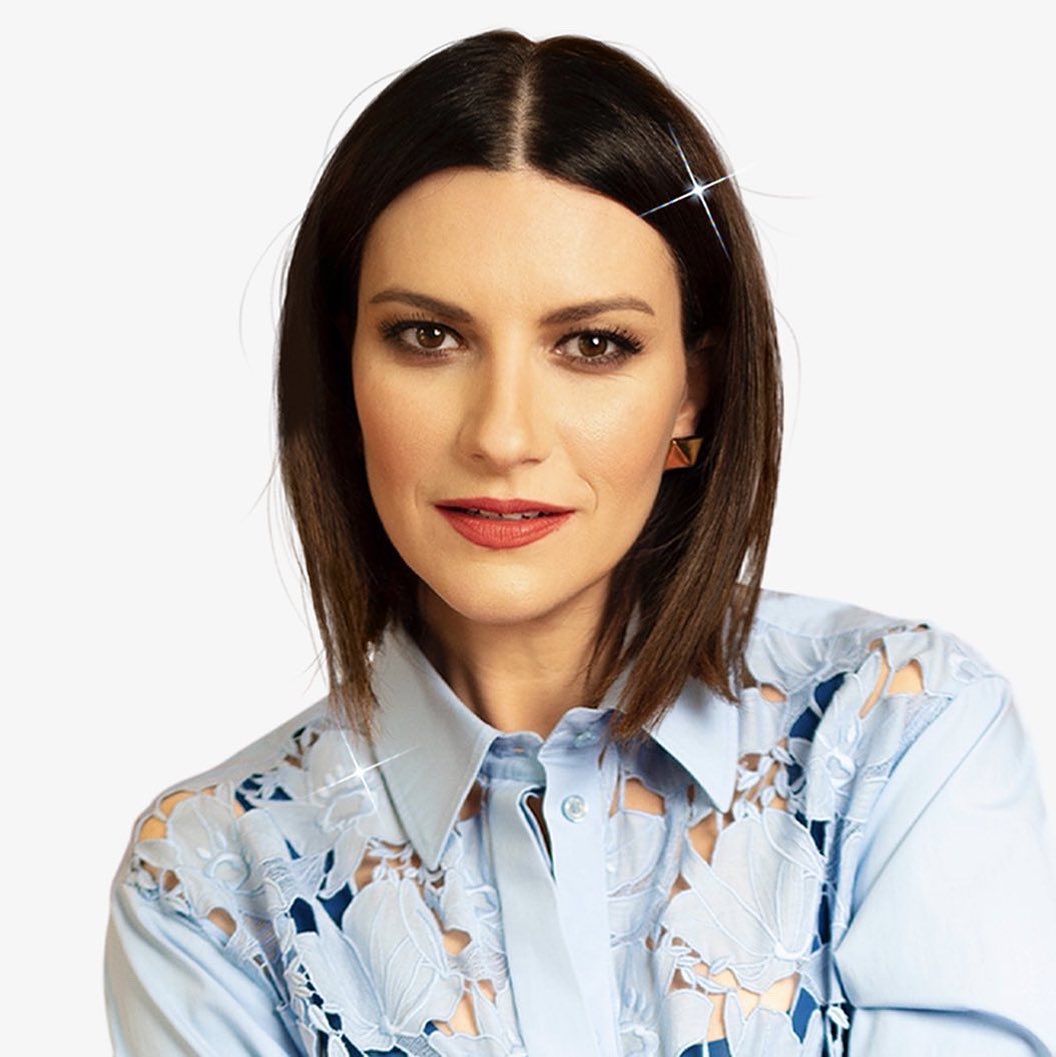 Laura Pausini