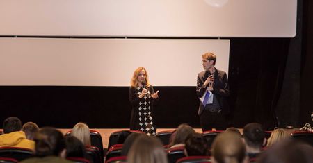 Wielkie święto kina – rozpoczął się Warszawski Festiwal Filmowy