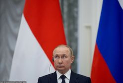 Najbliższe cele Rosji? "Wyczerpuje swoje możliwości"