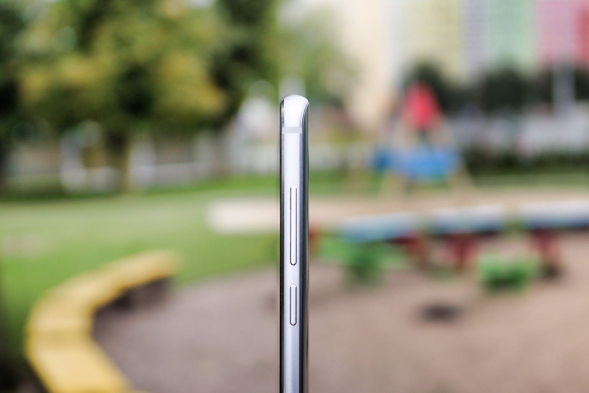 Honor 9 - test tańszego brata Huaweia P10 5