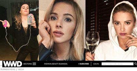 Maffashion na szczycie listy "najbardziej wpływowych blogerów". Zarobiła dla marek modowych… 65 MILIONÓW DOLARÓW?