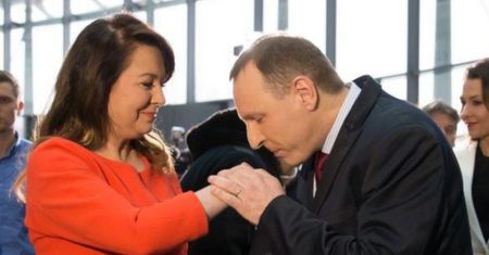 Danuta Holecka zostanie nową szefową "Wiadomości"? "Umowa została już podpisana"