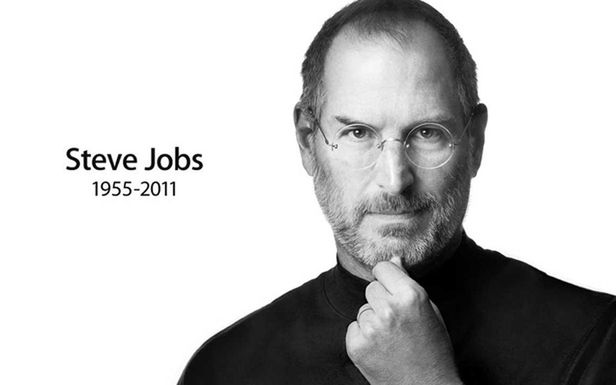 Rok temu zmarł Steve Jobs (Fot. Apple)