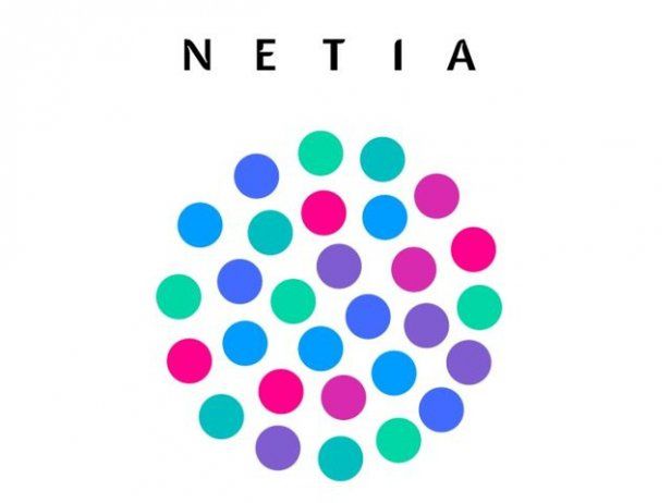 Logo Netii