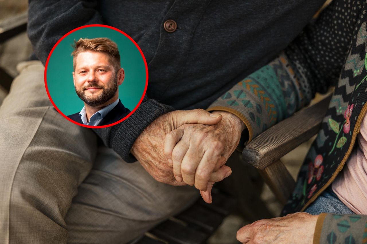 W tym wieku jeszcze zdążysz wydłużyć życie. Lekarz wskazuje kluczowe zasady