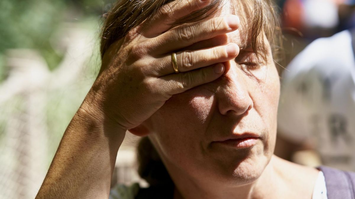 Alarmują o chorej tarczycy. Zobaczysz na twarzy