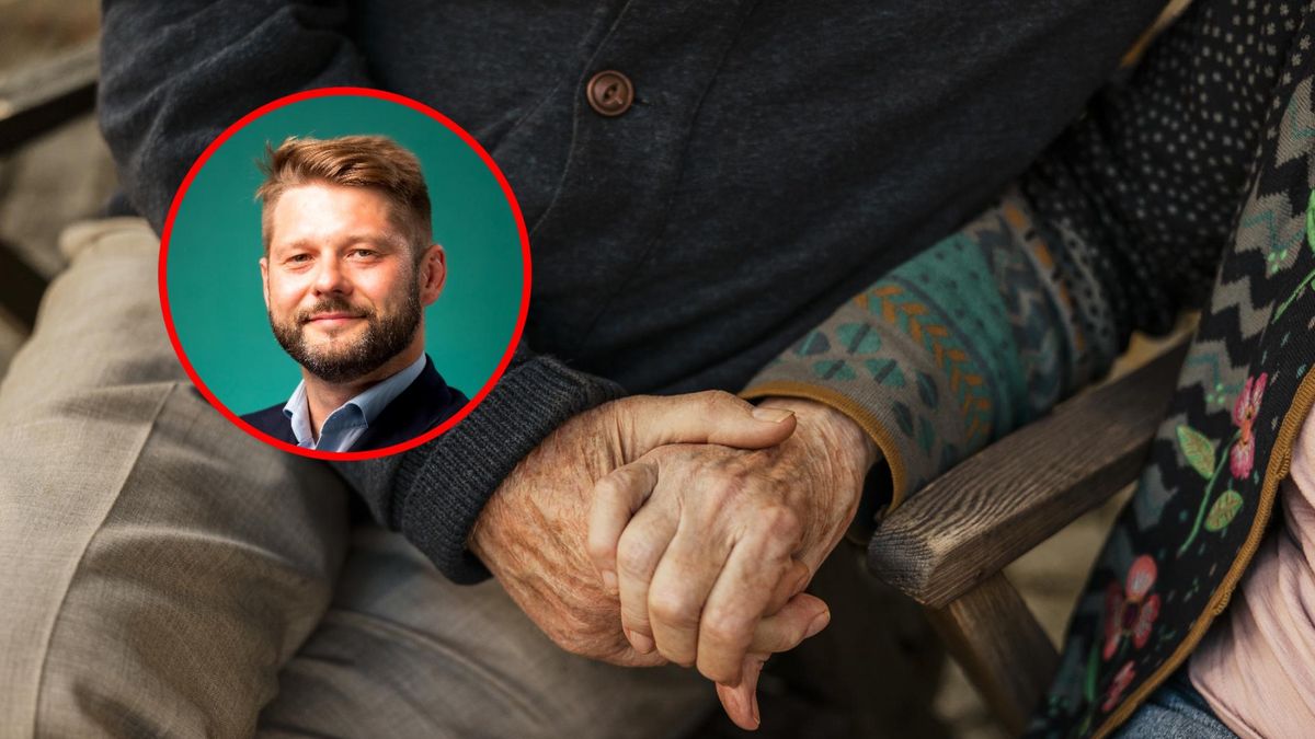 Długowieczność nie zależy tylko od genów