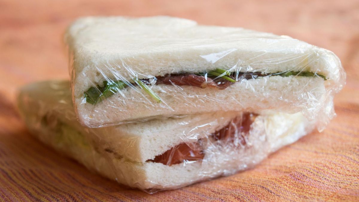 Kupujesz gotowe kanapki? Zwracaj uwagę na skład