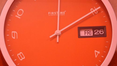 Orange - co druga minuta gratis 1