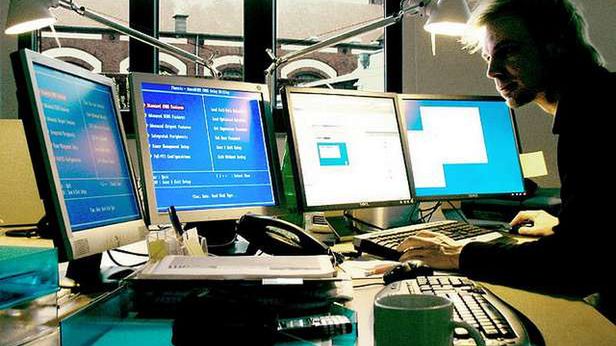 Post-PC: prawdziwa rewolucja czy tylko pusty slogan? 1