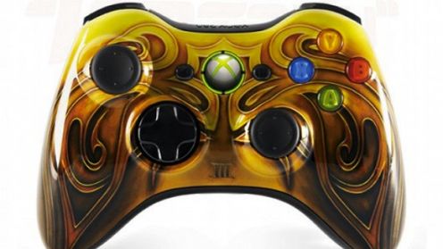 Kontroler Fable III 1