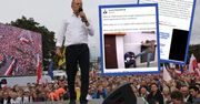 Nie milkną komentarze po marszu i konwencji. Padają zdumiewające słowa. "Wróci Tusk, skończy się"