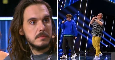 Hity DJ Adamusa na scenie "Must Be the Music". Widzowie nie mają litości: "Ten występ był tak zły, że aż SMUTNY"