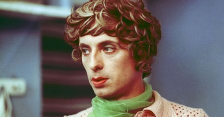 Nie ma go z nam już 7 lat. Pamiętasz filmowe role Wojciecha Pokory?