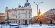Niedoceniane przez turystów polskie miasto. Nazywane jest "małym Wiedniem"